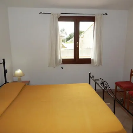 Casa Civetta Siniscola