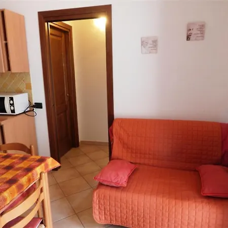 Casa Civetta Siniscola