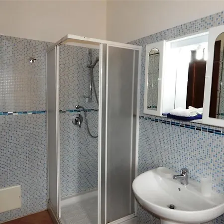 Casa Civetta Lägenhet