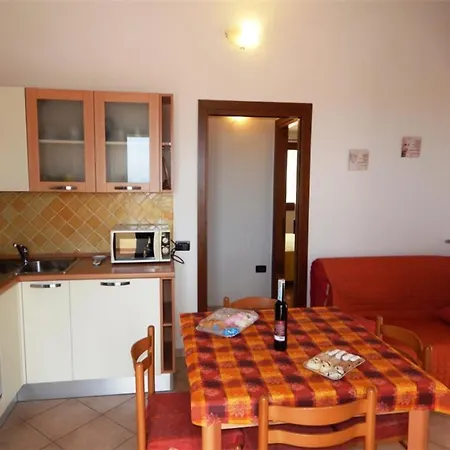 Casa Civetta