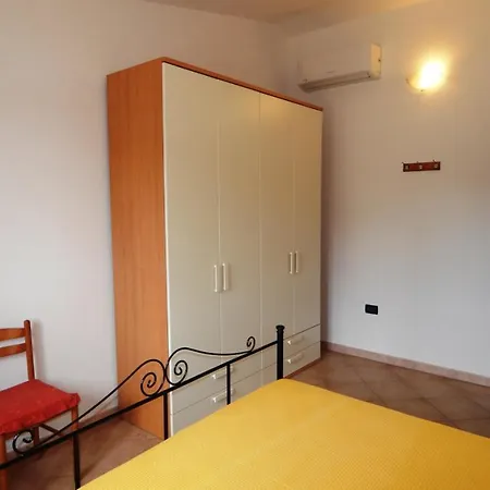 Casa Civetta