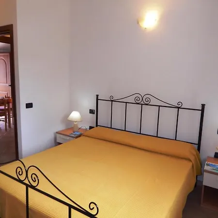 Casa Civetta Siniscola