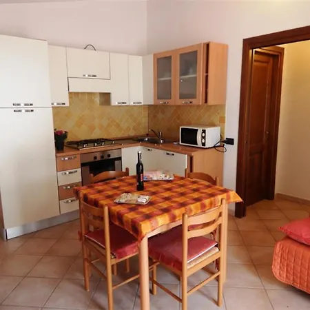 Casa Civetta Siniscola