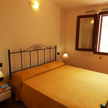 Casa Civetta Lägenhet